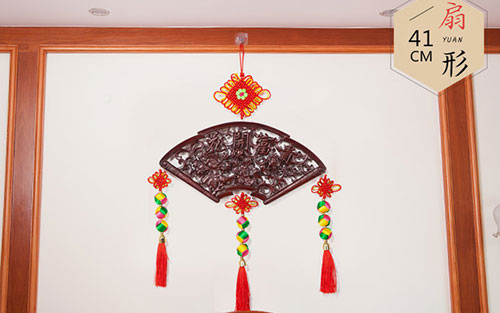 博白中国结挂件实木客厅玄关壁挂装饰品种类大全